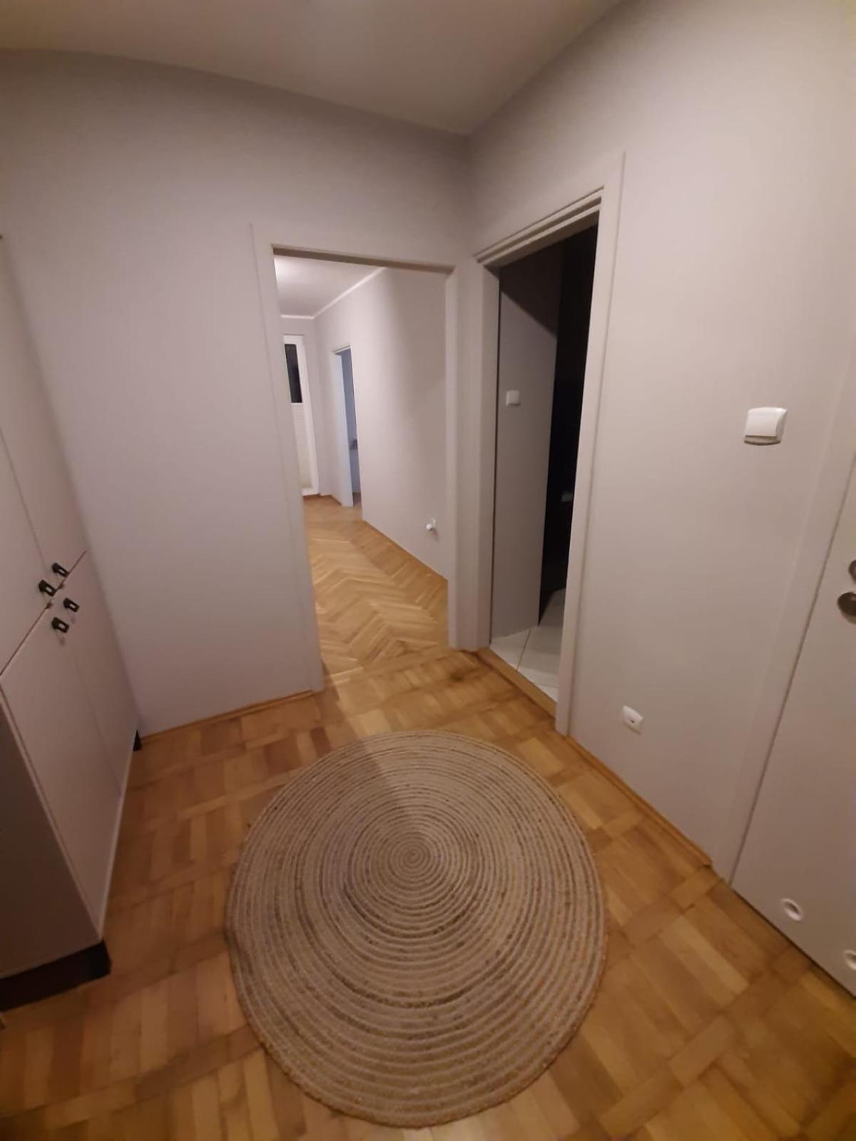 Apartament Sopotkowo "Wyjatkowy" Exterior foto