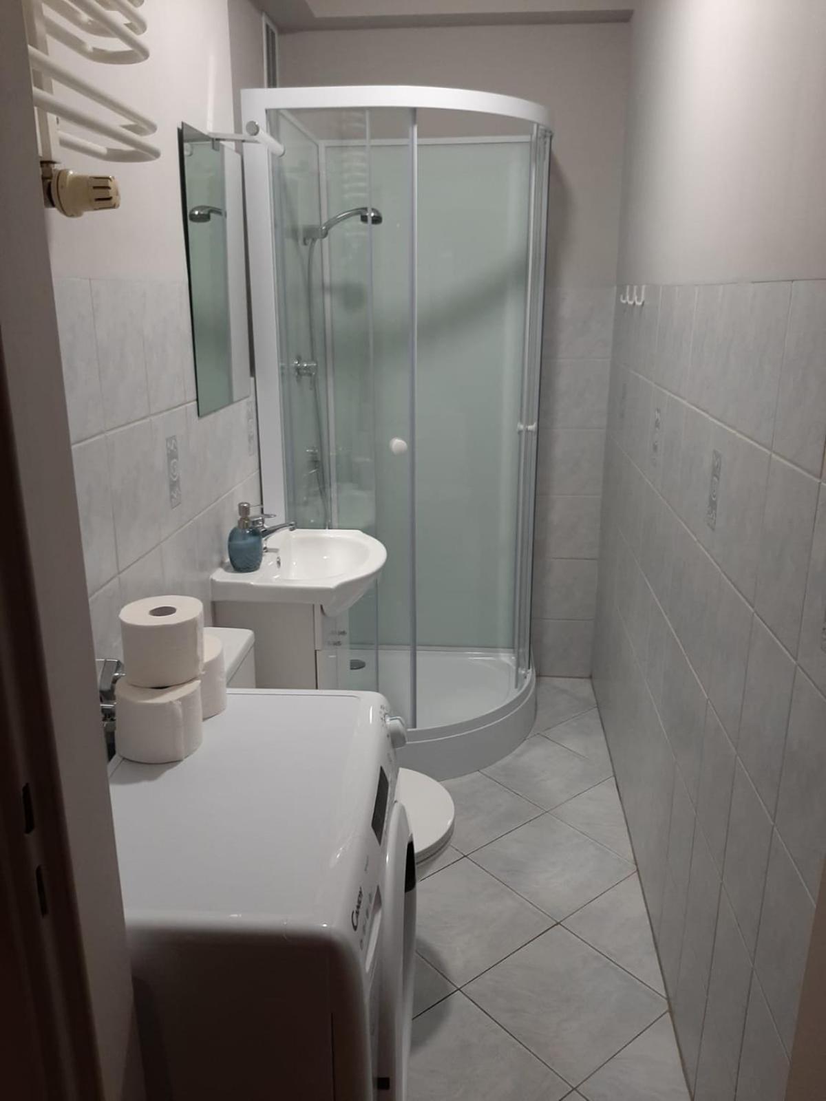 Apartament Sopotkowo "Wyjatkowy" Exterior foto