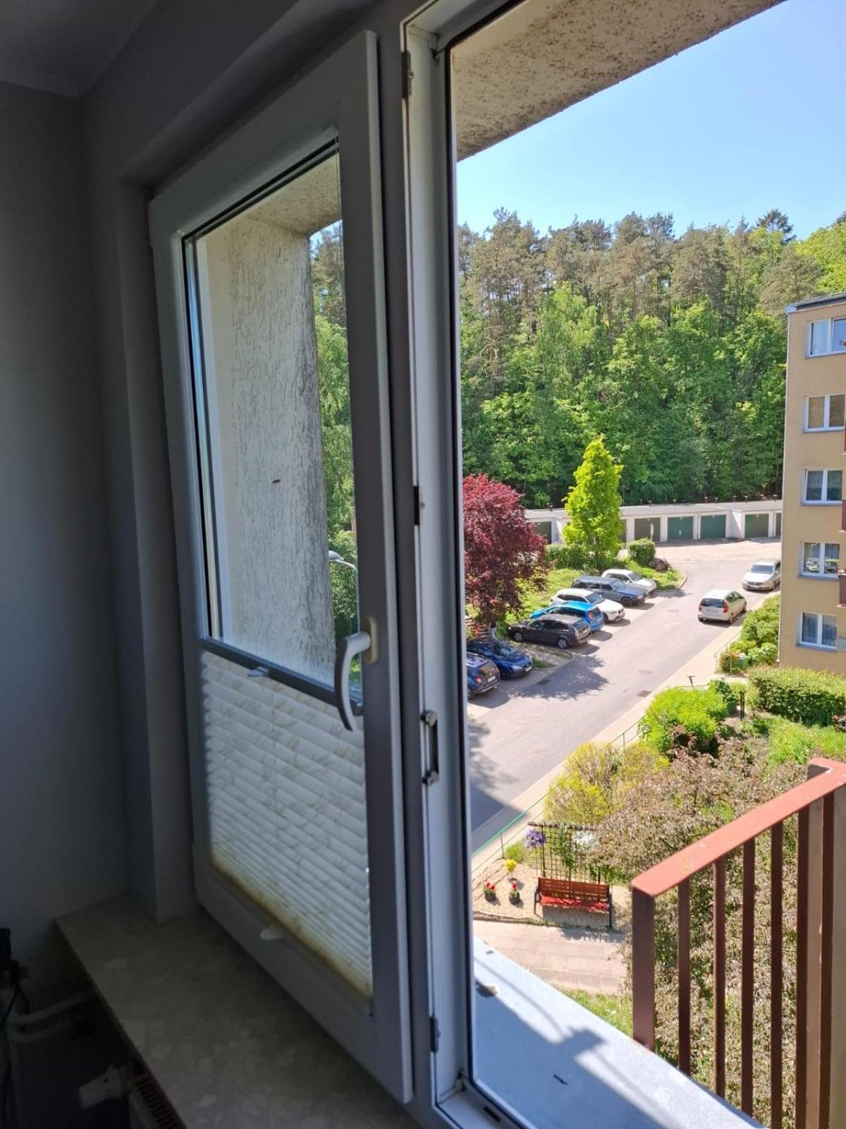 Apartament Sopotkowo "Wyjatkowy" Exterior foto