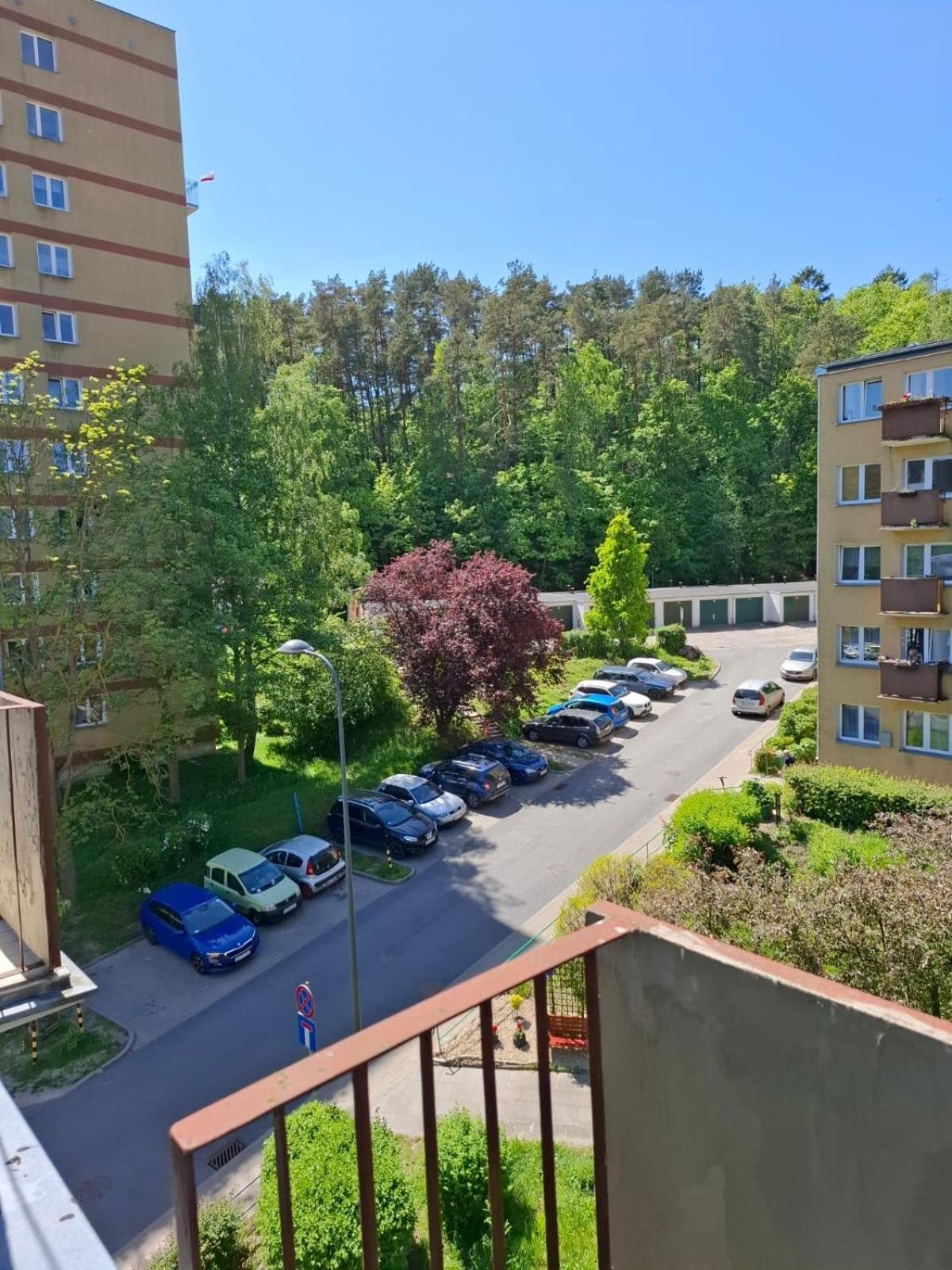 Apartament Sopotkowo "Wyjatkowy" Exterior foto