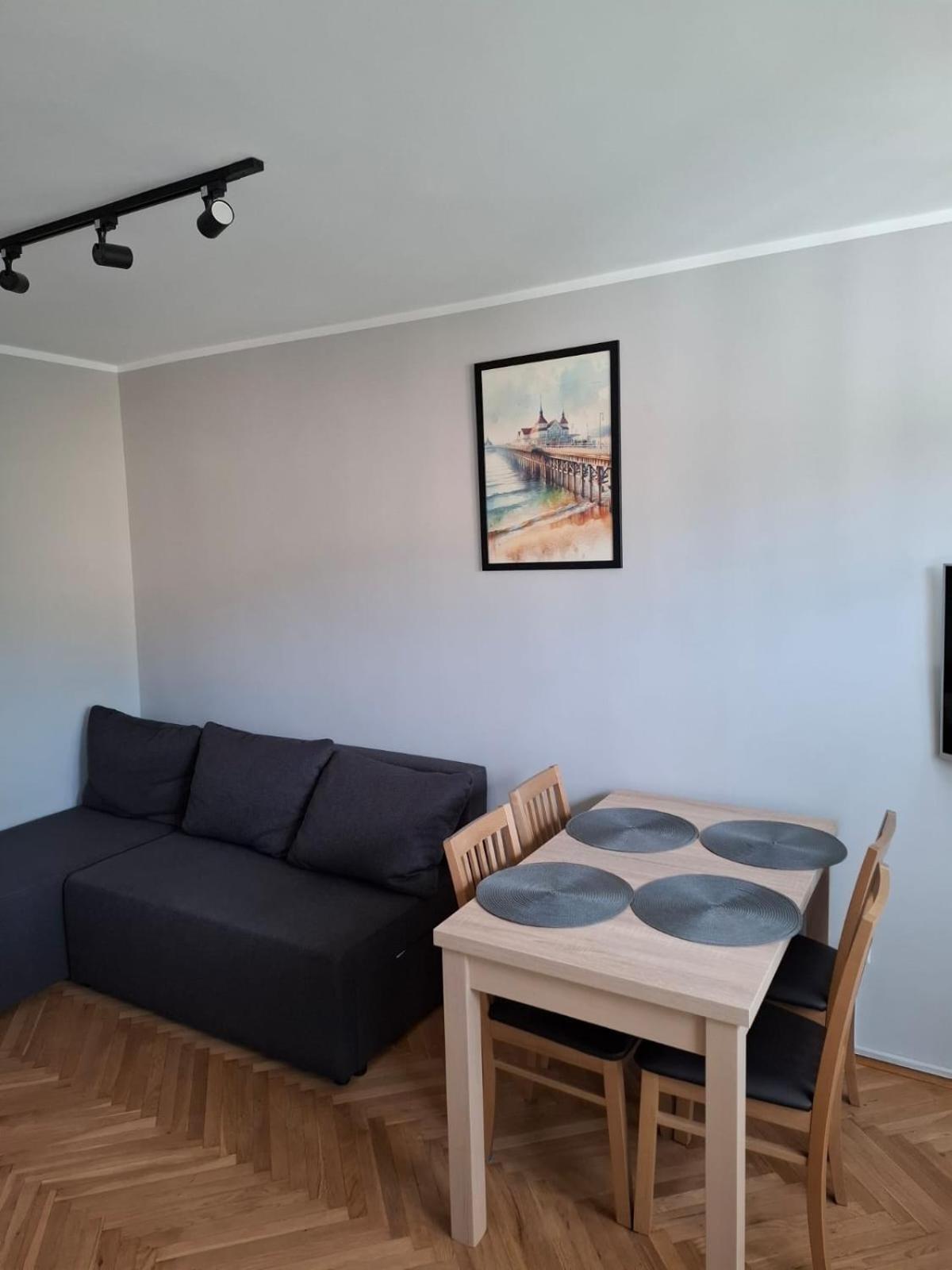 Apartament Sopotkowo "Wyjatkowy" Exterior foto