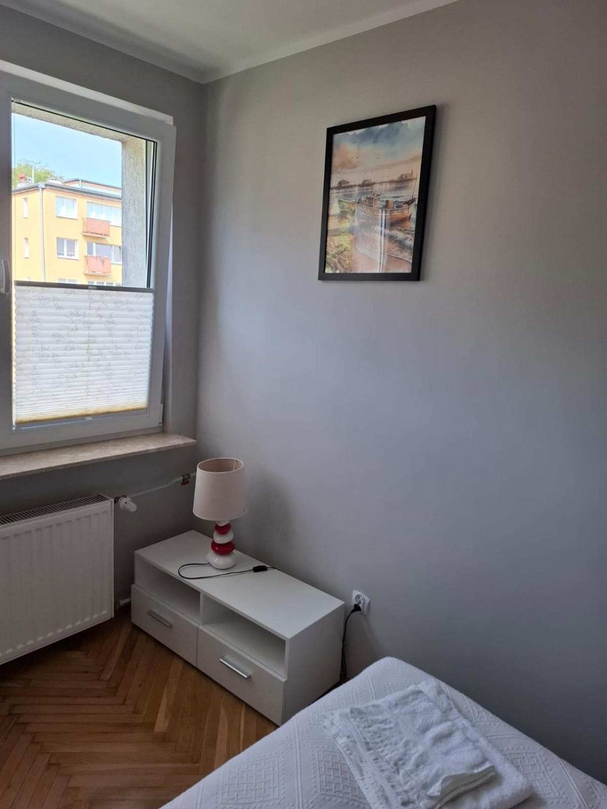 Apartament Sopotkowo "Wyjatkowy" Exterior foto